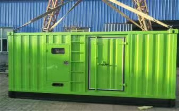 红安600kw大型柴油发电机组出租价格 红安600kw大型柴油发电机组出租价格